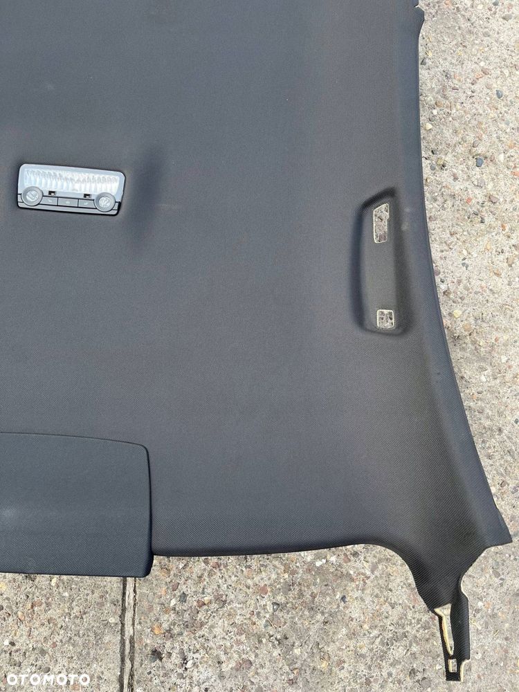 bmw 5 f10 f11 podsufitka m-pakiet 8038177 - 5