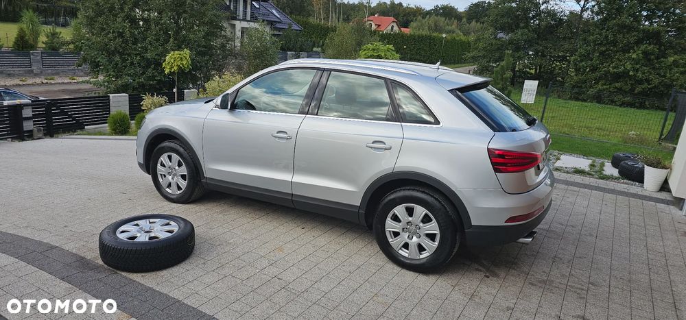Audi Q3 2.0 TDI Prime Edition - 17
