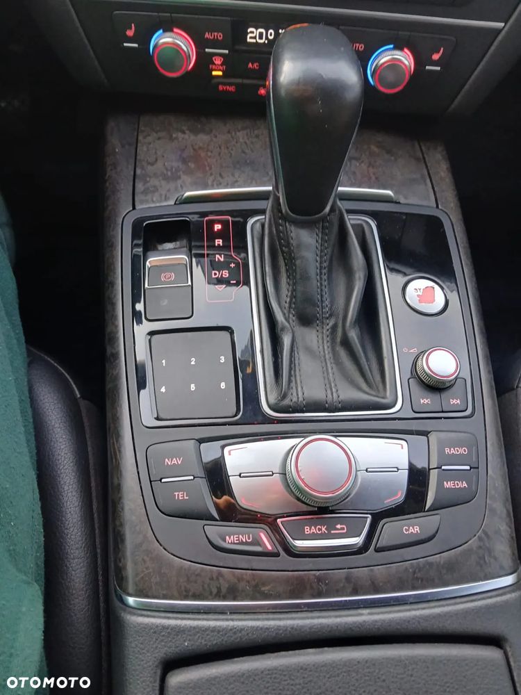 Audi A7 Sportback - 15