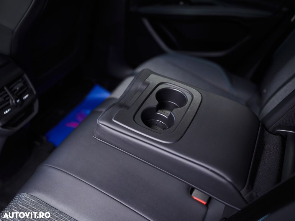 PEUGEOT 3008 2022 — imagine 34