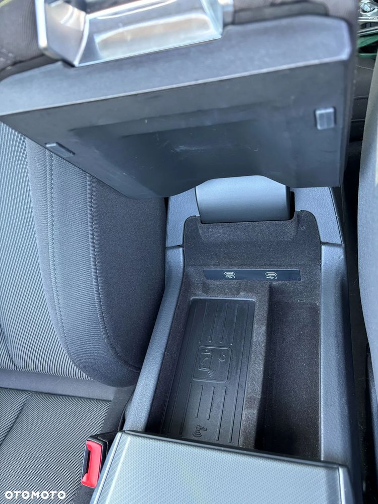Audi A6 Avant 40 TDI mHEV Quattro S tronic - 11