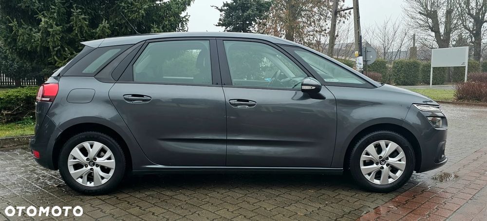 Citroën C4 Picasso BlueHDi 120 Selection - 5