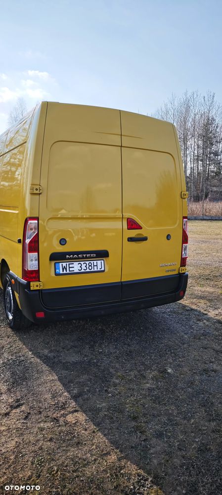 Renault MASTER - 4