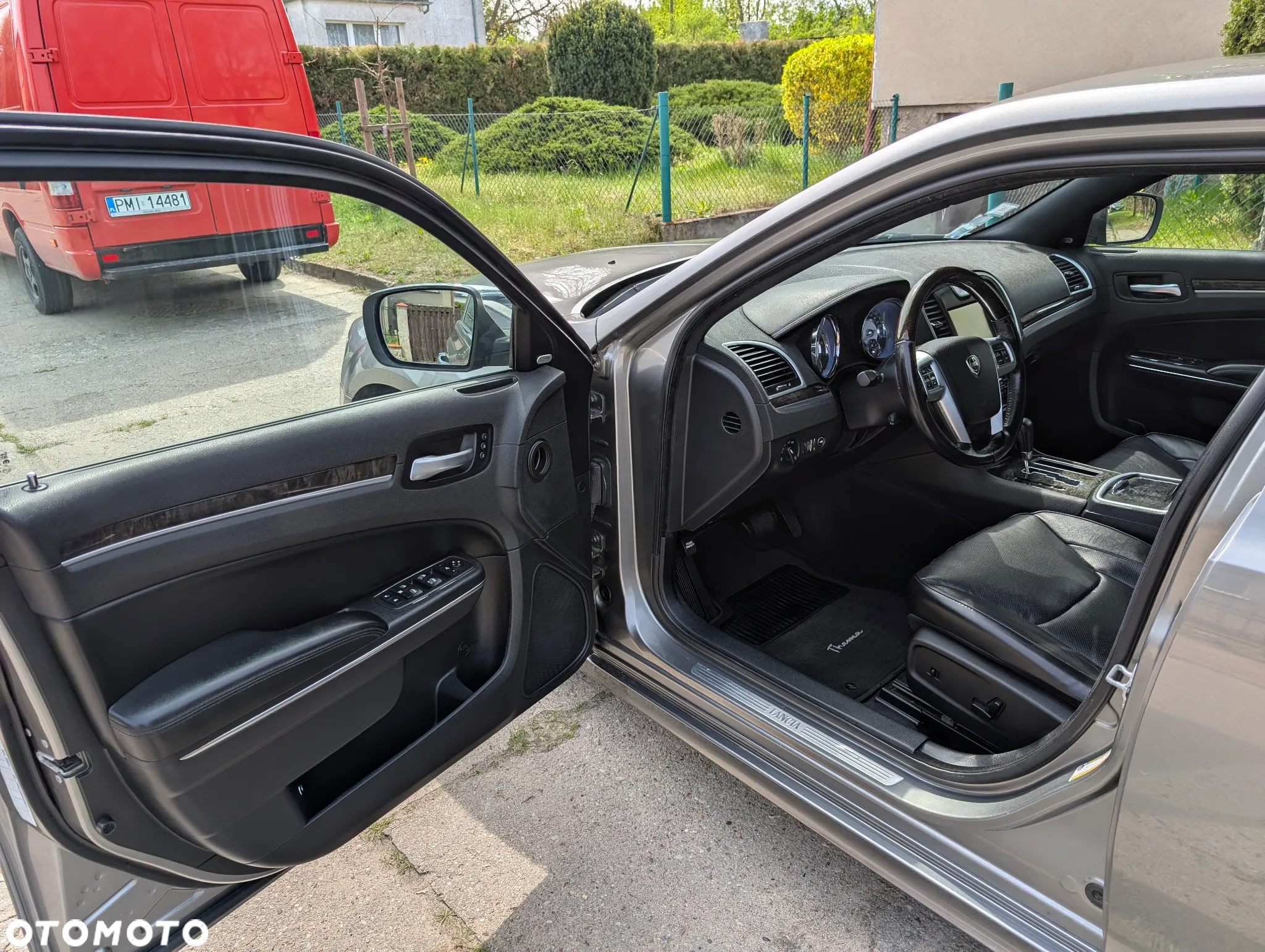 Lancia Thema - 23