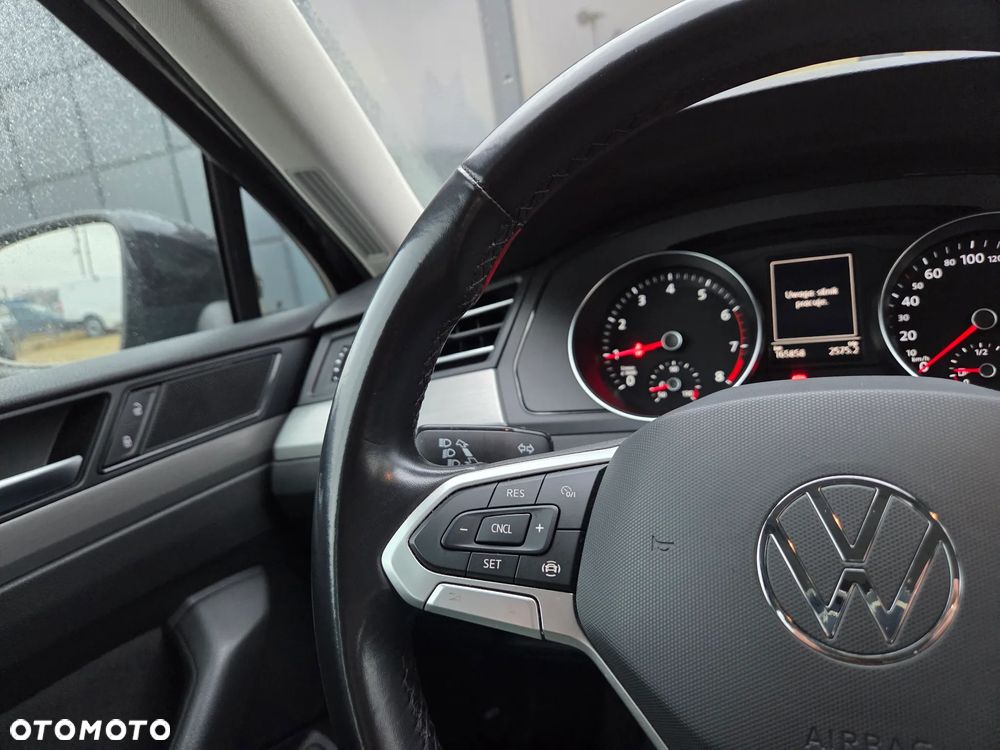 Volkswagen Passat 1.5 TSI EVO Business - 18