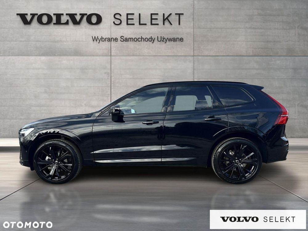 Volvo XC 60 - 3