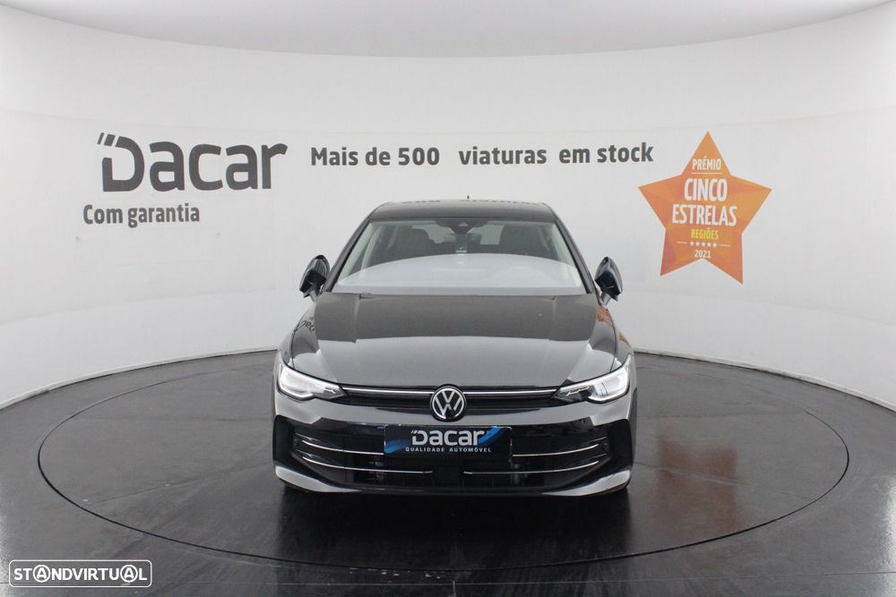 VW Golf 1.5 TSI e-Hybrid Style DSG - 3