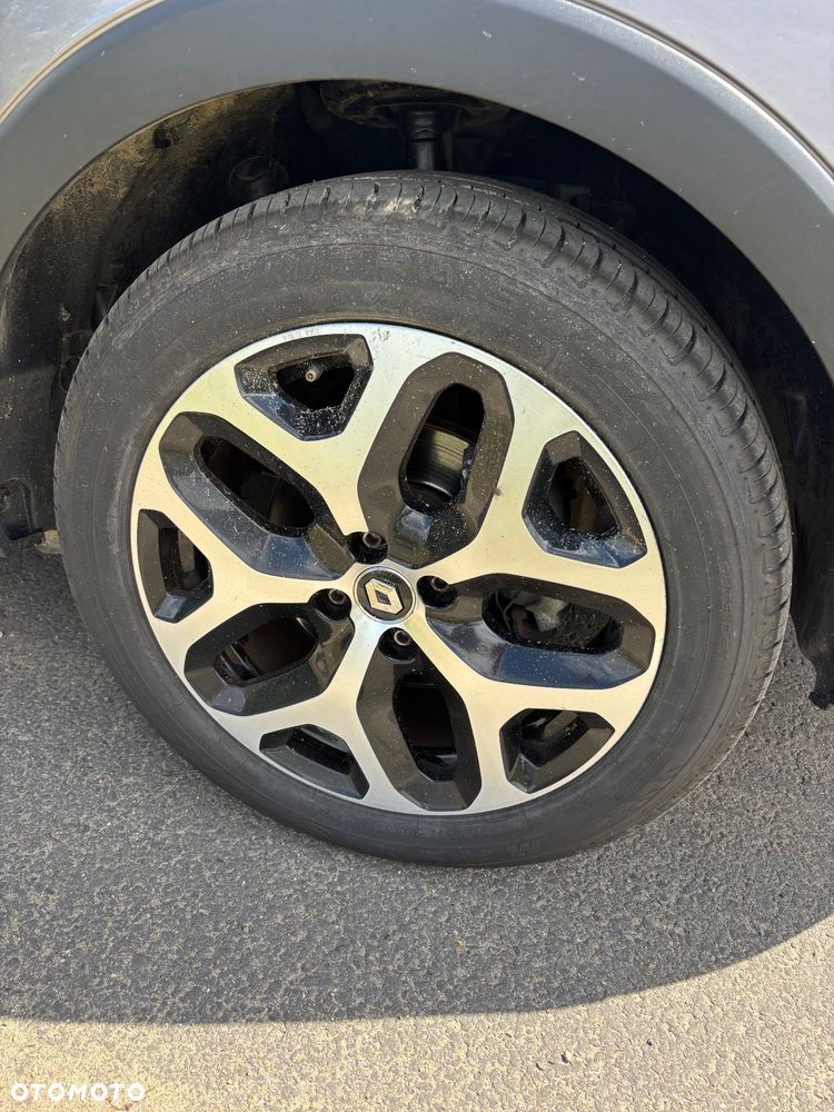Renault Captur (ENERGY) dCi 90 EDC LIMITED - 7