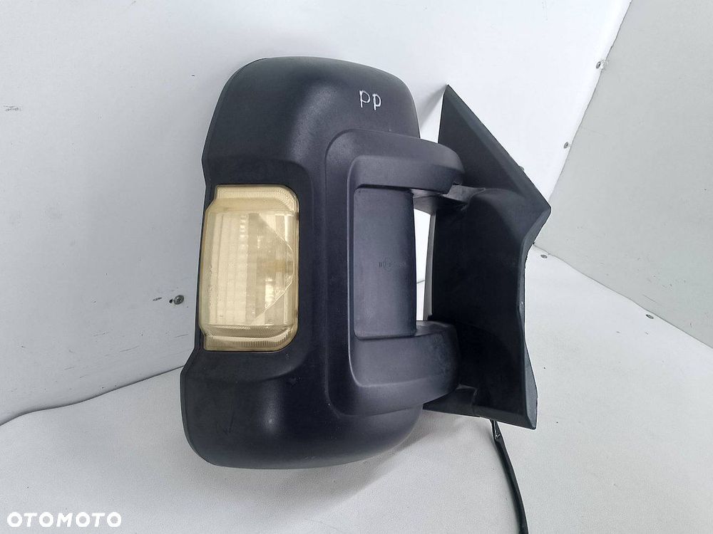 LUSTERKO PRAWE FIAT DUCATO III E11048351 249 - 6