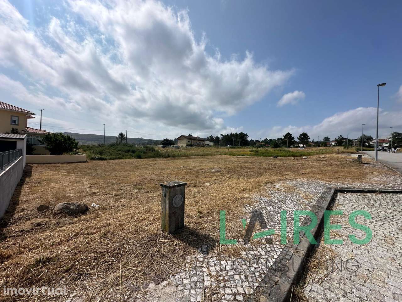 Lote de terreno para construção - Mangualde - Grande imagem: 4/4