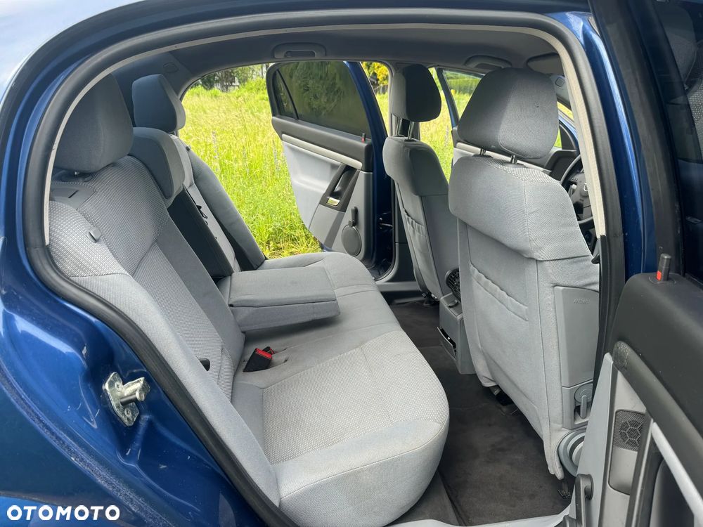 Opel Vectra 1.8 Comfort - 10