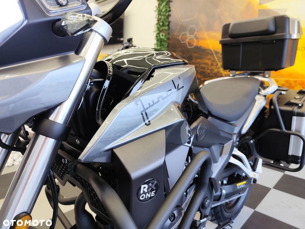 Junak RX One - 16