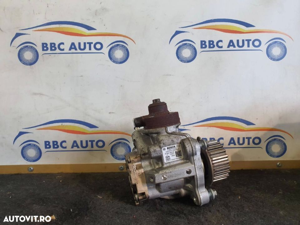 POMPA INJECTIE 1.6 HDI CITROEN C4  9688499680 - 2