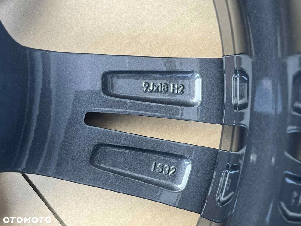 BMW Z4 G29 FELGA 9JX18 ET32 5X112 - 7