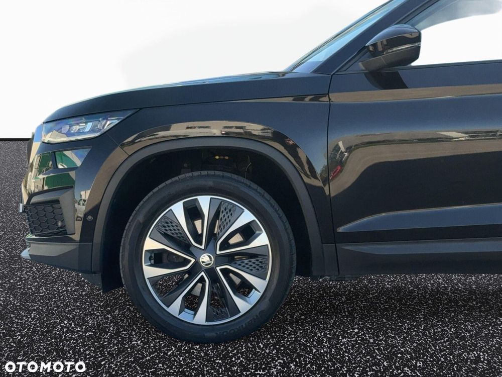 Skoda Kodiaq - 10