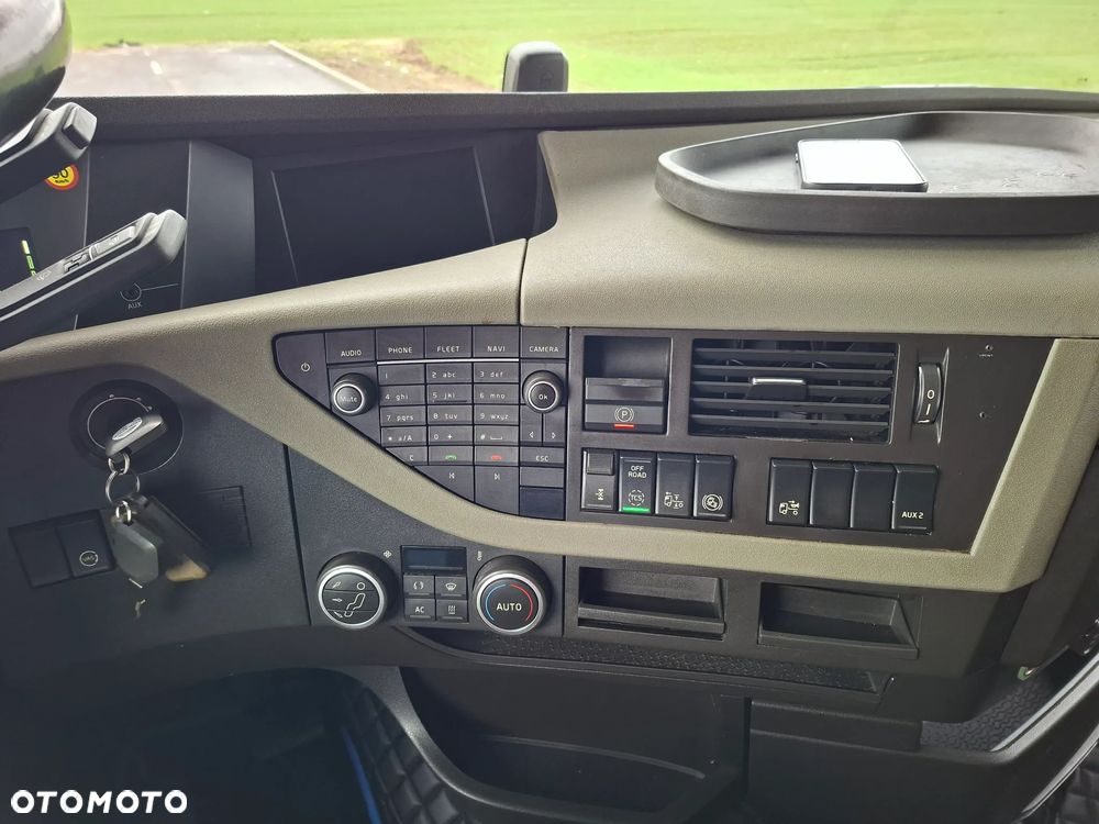 Volvo FH - 29