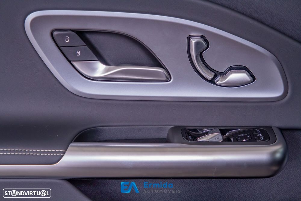 Mercedes-Benz CLA 350 - 34