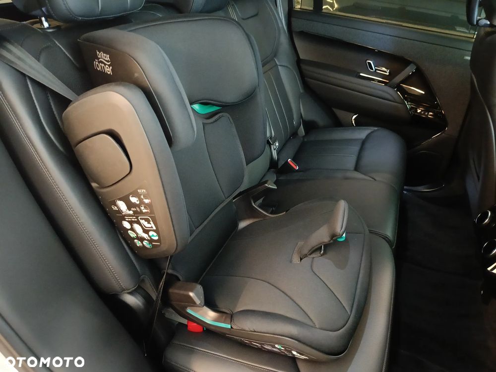 Land Rover Range Rover Sport S 3.0 D AB Dynamic - 35