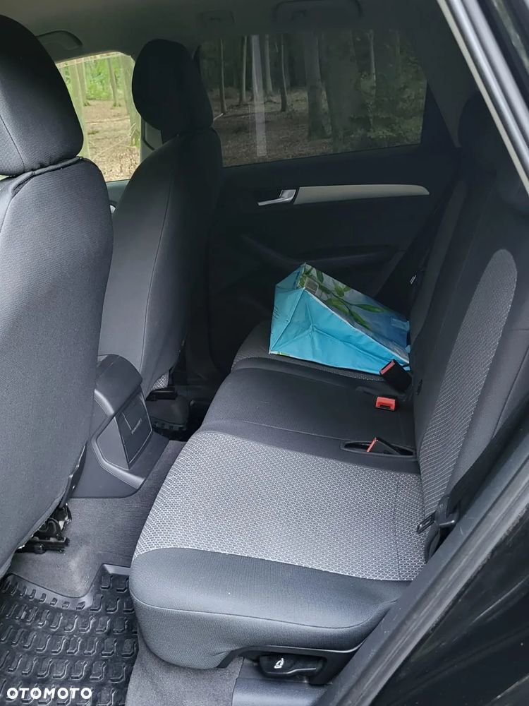 Audi Q5 2.0 TDI Quattro - 5