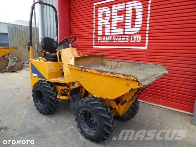 Thwaites 1000Ton - 8