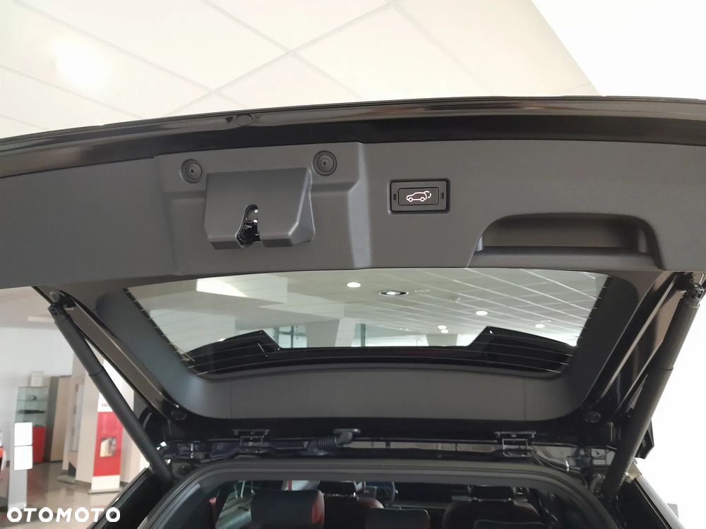 SsangYong/KGM Actyon 1.5 T-GDI Adventure 4WD - 18