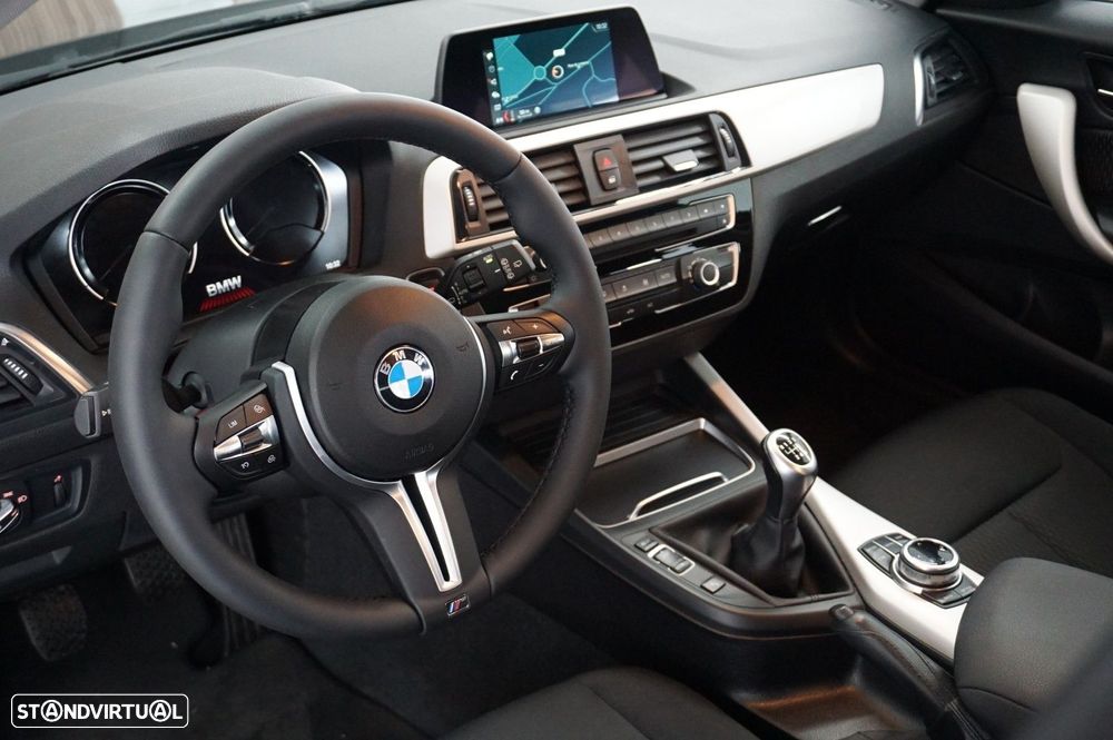 BMW 116 i M Sport - 5