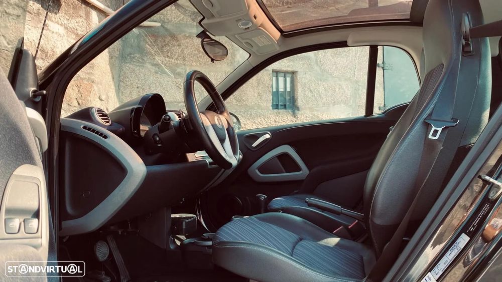 Smart ForTwo Coupé - 16
