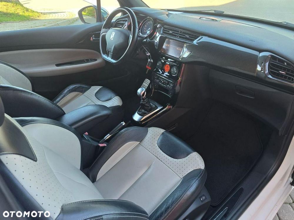 Citroën DS3 - 20