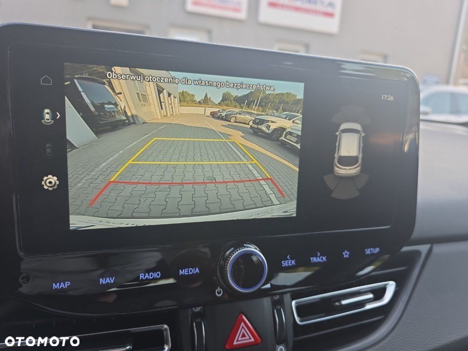 Hyundai i30 - 22