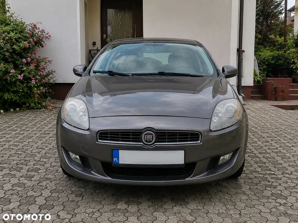 Fiat Bravo 1.4 16V Fresh - 3