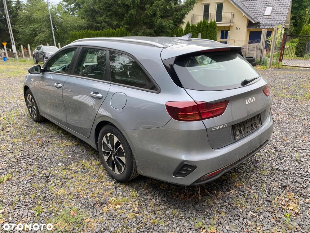 Kia Ceed 1.5 T-GDI OPF Ultimate Edition - 6