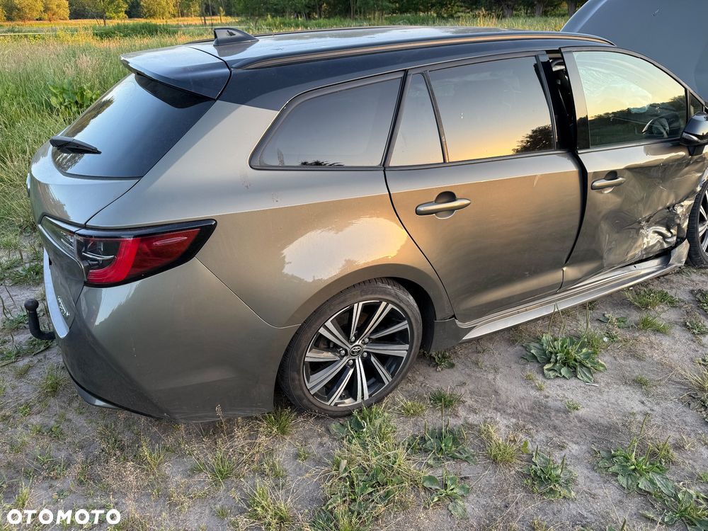 Toyota Corolla 1.8 Club - 13