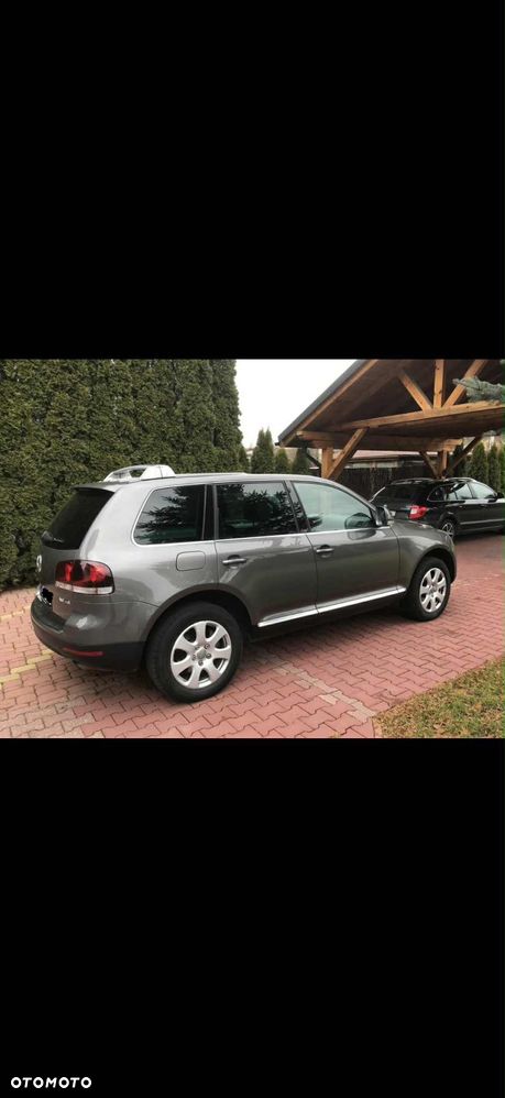 Volkswagen Touareg 3.0 V6 TDI DPF Automatik Exclusive Edition - 2