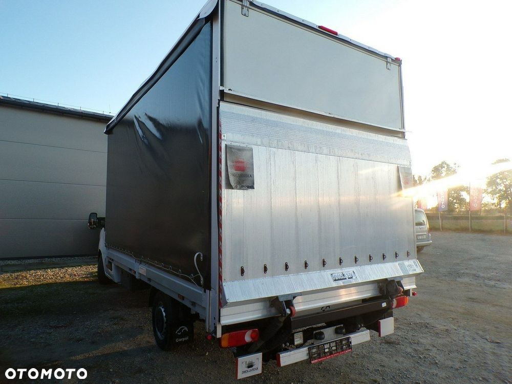 Renault Master - 5