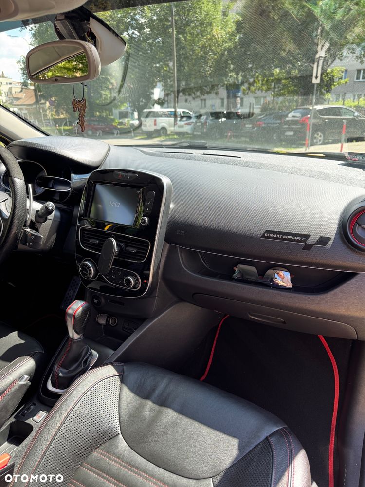 Renault Clio 1.6 R.S.Trophy 220 EDC - 16