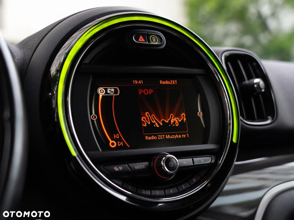 MINI Countryman Cooper S ALL4 - 28
