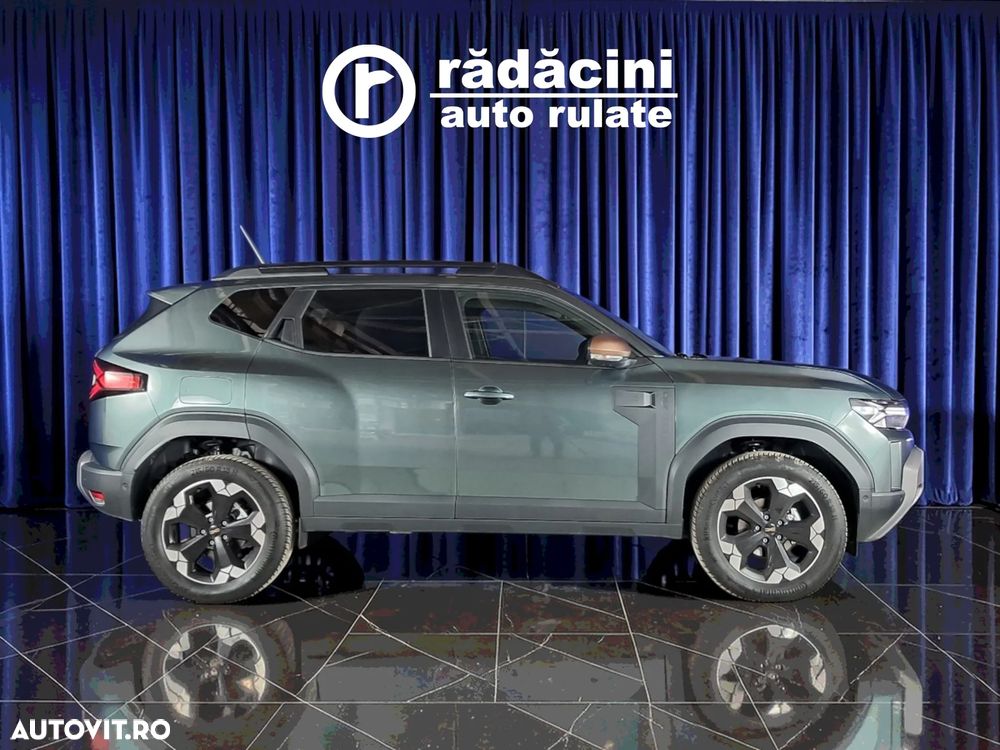 Dacia Duster - 6