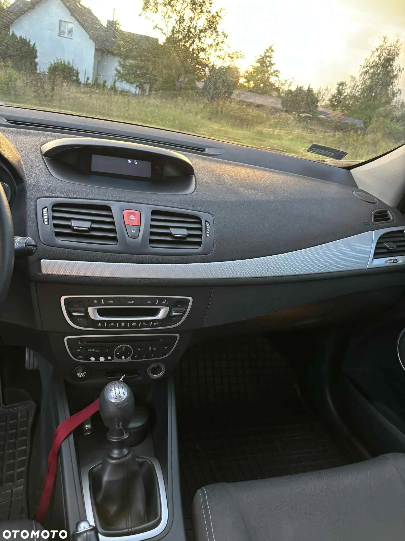 Renault Megane 1.6 16V Authentique - 10
