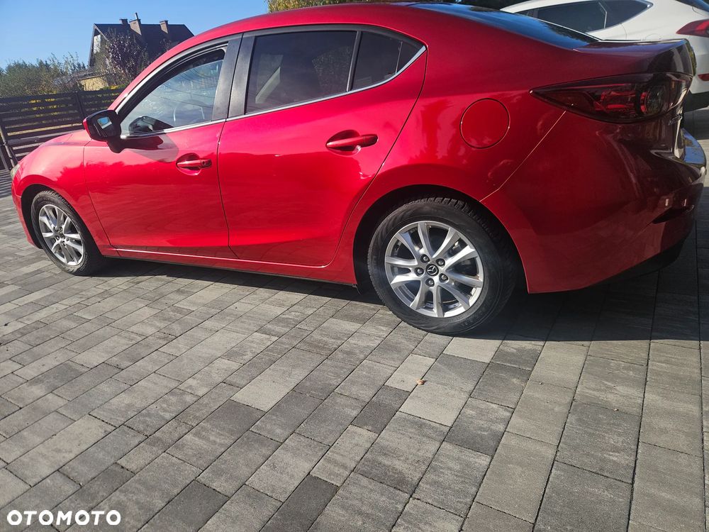 Mazda 3 2.0 Skyenergy - 7