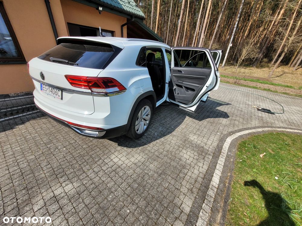 Volkswagen Atlas - 10