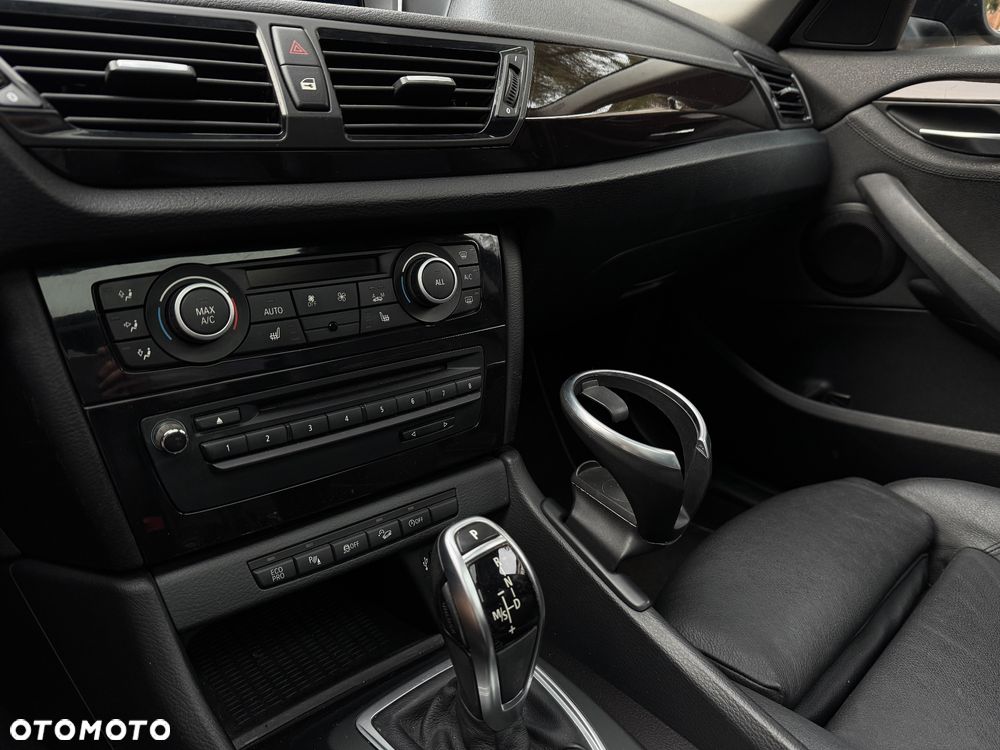 BMW X1 xDrive25d - 23