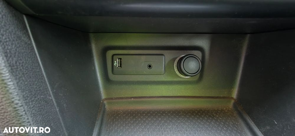 Renault Megane BLUE dCi 115 Equilibre - 14