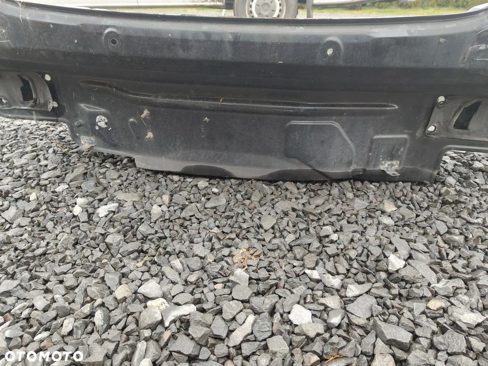 MERCEDES W212 Sedan Pas Tylny ĆWIARTKA Dupa ŚCIANA Wanna 197 - 10