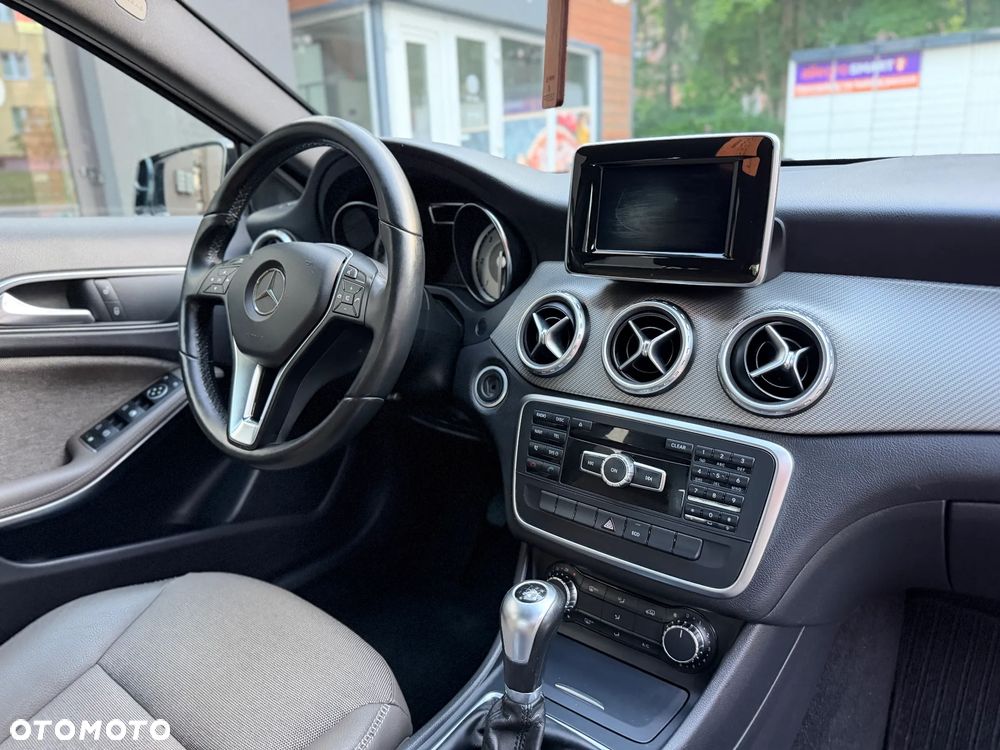 Mercedes-Benz GLA 200 CDI Edition 1 - 36
