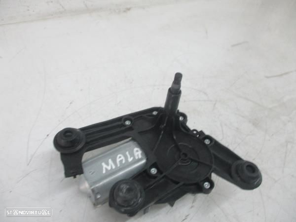 Motor Escovas / Limpa Vidros Tras Citroen C4 Ii (B7) - 2