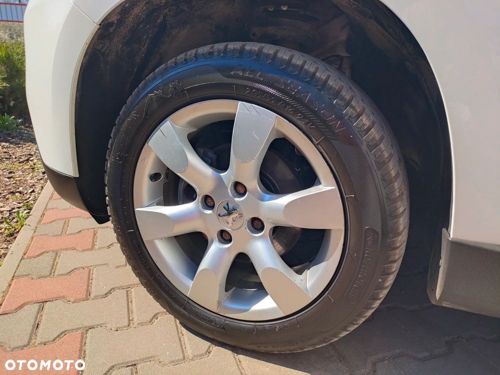 Peugeot 2008 PureTech 82 Active - 29