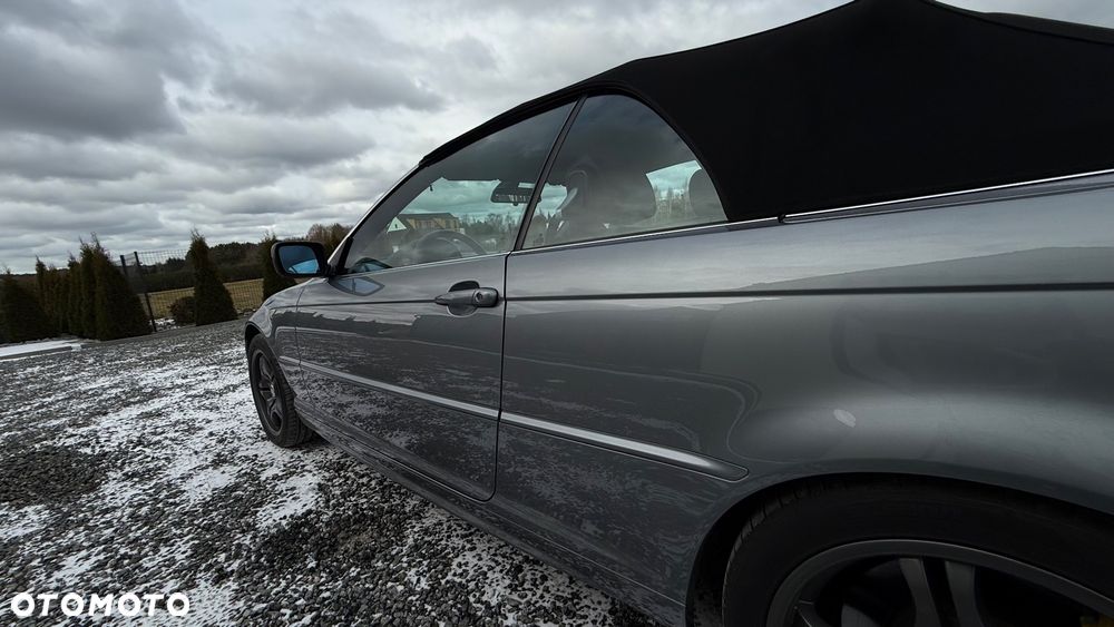 BMW Seria 3 330 Ci - 37