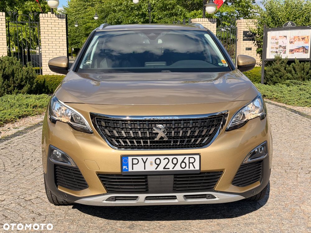 Peugeot 3008 PureTech 130 Stop & Start Allure - 15