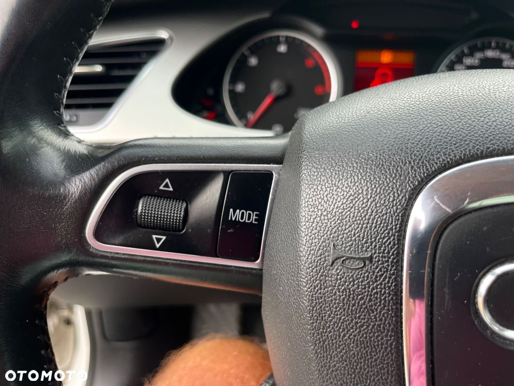 Audi A4 Allroad - 24