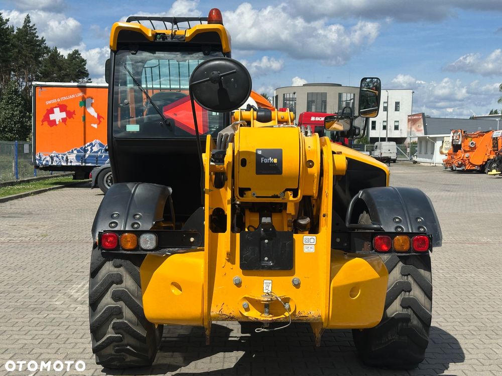 JCB 540-140 Hi Viz - 4